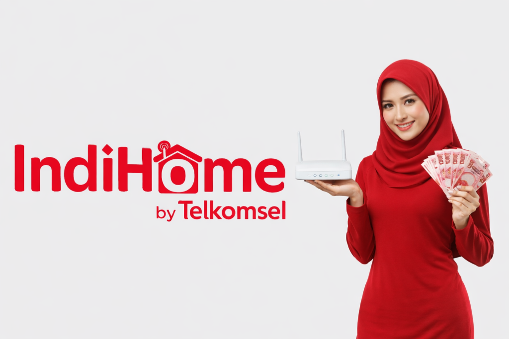 Indihome